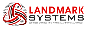 Landmark Systems, Inc Logo